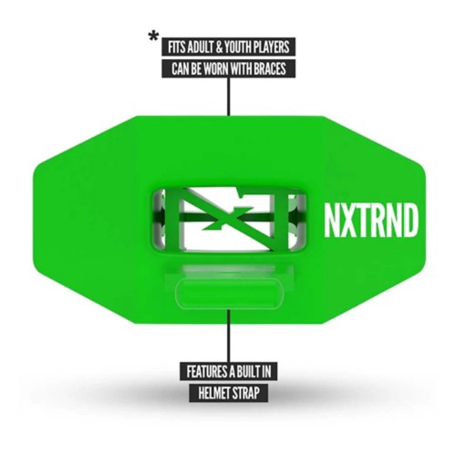 NXTRND TWO Mouthguard