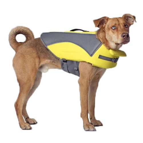 Canada Pooch Wave Rider Dog Life Jacket