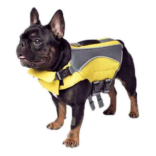 Canada Pooch Wave Rider Dog Life Jacket