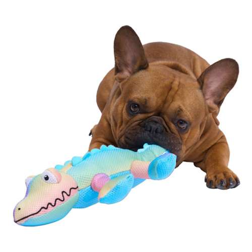 Canada Pooch Chill Seeker Cooling Pals Dog Toys