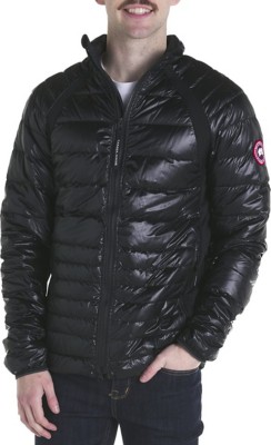 Men's Canada Goose Lite Tech Mid Down Puffer Jacket | SCHEELS.com
