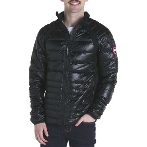 Men's Canada Goose Lite Tech Mid Down Puffer Jacket