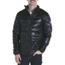 Men's Canada Goose Lite Tech Mid Down Puffer Jacket