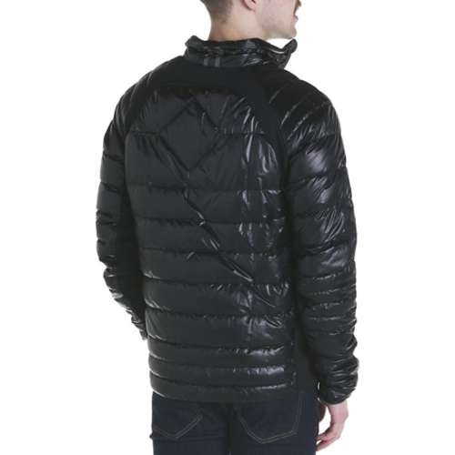 Men's Canada Goose Lite Tech Mid Down Puffer Jacket