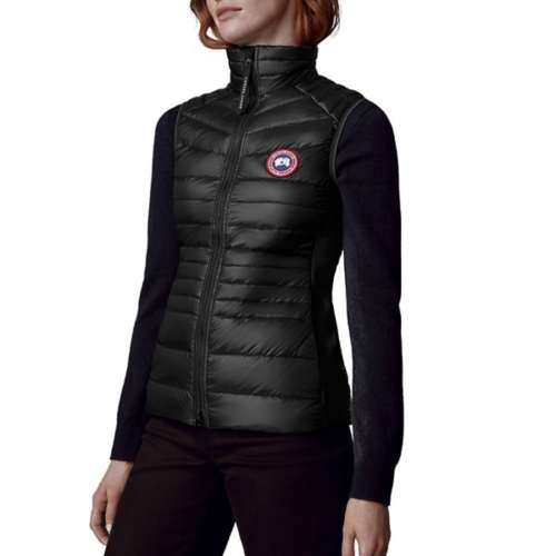 Canada goose clearance gilet womens online