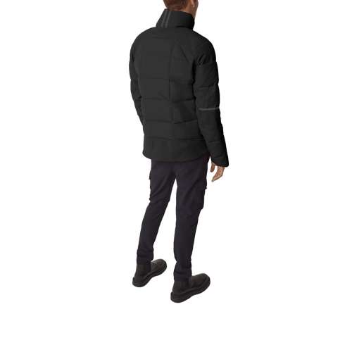 Men's Canada Goose Hybridge Coat Softshell Jacket | SCHEELS.com