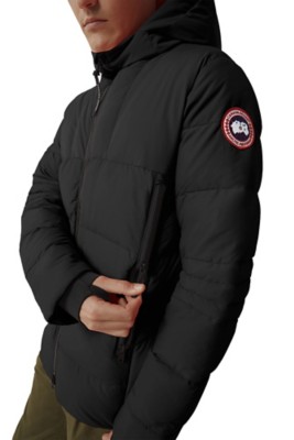 Men s Canada Goose Hybridge Coat Softshell Jacket SCHEELS