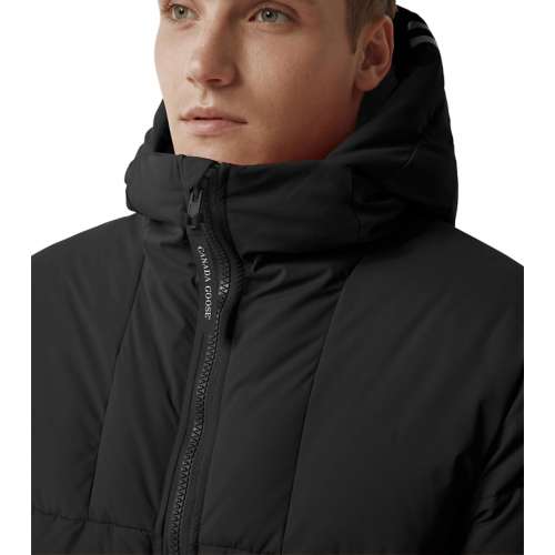 Men's Canada Goose Hybridge Coat Softshell Jacket