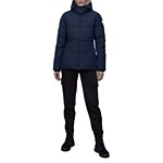 Women's Canada Goose Chelsea Hooded Parka - Thumbnail 1 of 2