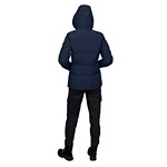 Women's Canada Goose Chelsea Hooded Parka - Thumbnail 2 of 2