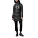 Women's Canada Goose Cypress Hooded Mid Down Parka