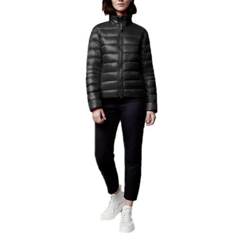 Canada goose 750 fill valve best sale