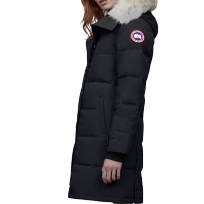 Shelburne Parka  Canada Goose US