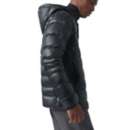 Men's Canada Goose Crofton Hooded Mid Down Puffer Jacket