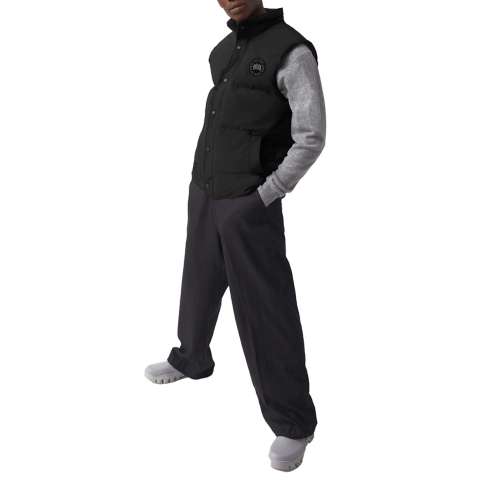 Men's Canada Goose Label Garson Vest | SCHEELS.com