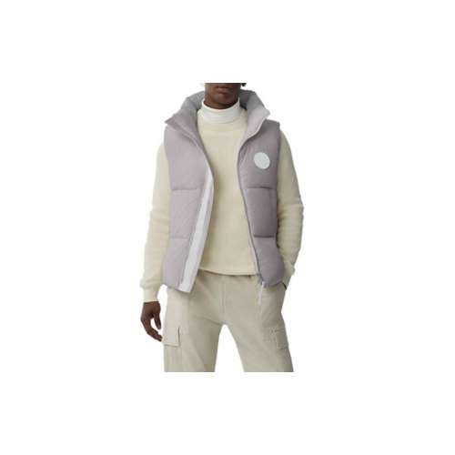 Men's Canada Goose Everett Pastels Vest | SCHEELS.com