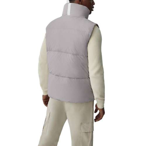 Men's Canada Goose Everett Pastels Vest | SCHEELS.com