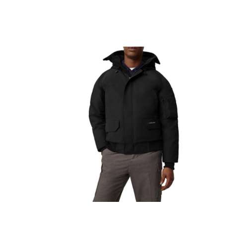 Men's Canada Goose Chilliwack Bomber Softshell Jacket