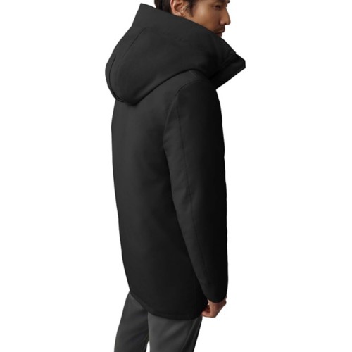 Men's Canada Goose Langford Hooded Parka - Primary Image