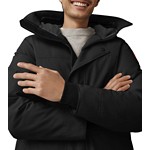 Men's Canada Goose Langford Hooded Parka - Thumbnail 6 of 6