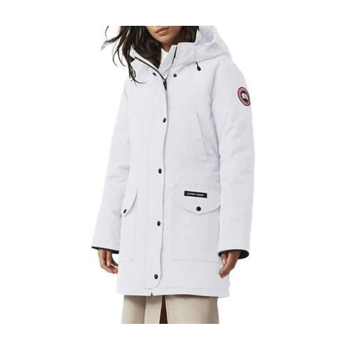 Canada goose sale detachable hood