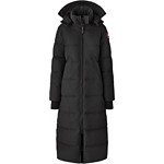 Women's Canada Goose Mystique Fusion Hooded Parka - Thumbnail 1 of 4