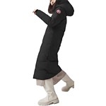 Women's Canada Goose Mystique Fusion Hooded Parka - Thumbnail 2 of 4