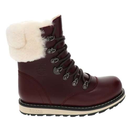 Royal hot sale shrimp boots