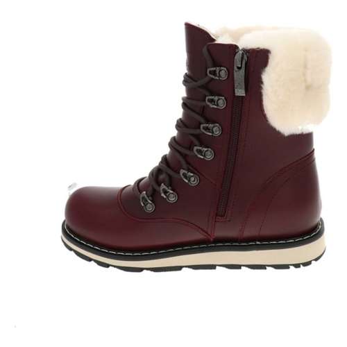 canadian winter boots women