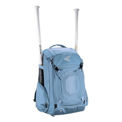 4 bat softball backpack