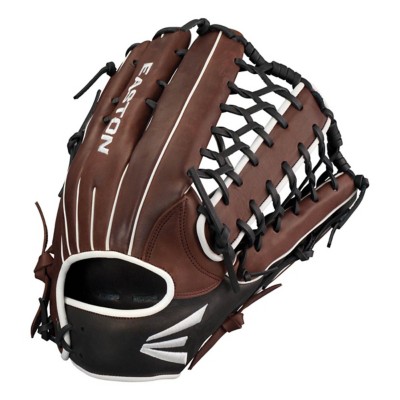 13.5 slowpitch softball gloves