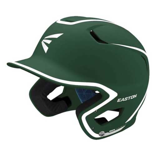 Junior Easton Z5 2.0 Matte TwoTone Baseball Helmet