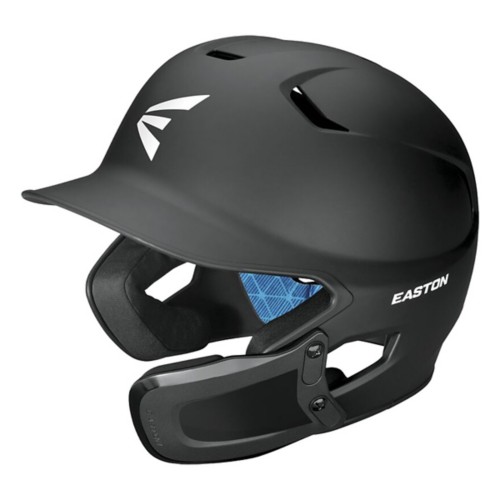 Easton Z5 2.0 Matte Solid W/ Universal Jaw Guard