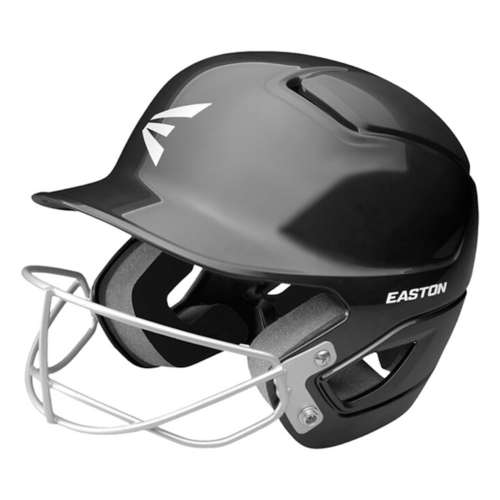 Easton Alpha Solid w/ Softball Mask