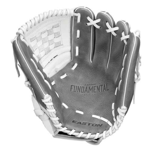 Easton Fundamental Fastpitch 12" Softball Glove