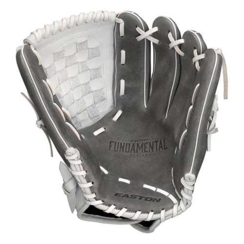 Easton Fundamental Fastpitch 12.5" Softball Glove