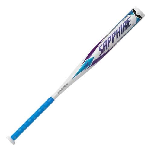 2022 Easton Sapphire (-12) Fastpitch Softball Bat