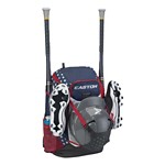 Easton Walk-Off NX Baseball Backpack - Thumbnail 2 of 3