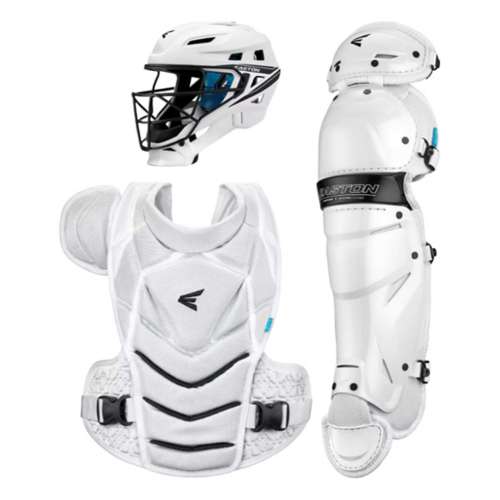 Baseball and Softball Catcher's Kit - Cardinal