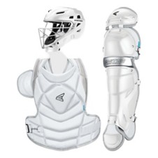 Women's Mizuno Samurai 16" Catcher's Set