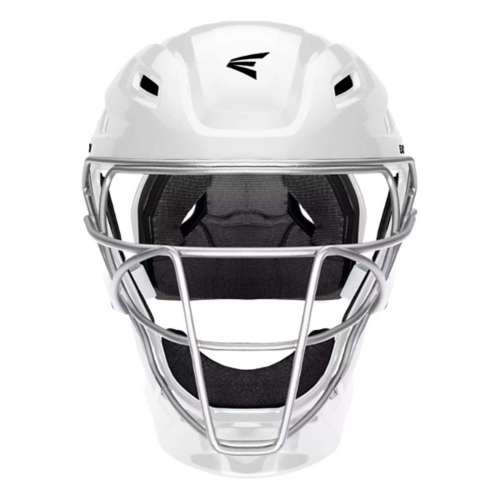 Easton Jen Schro The Fundamental Catcher's Box Set White / Small