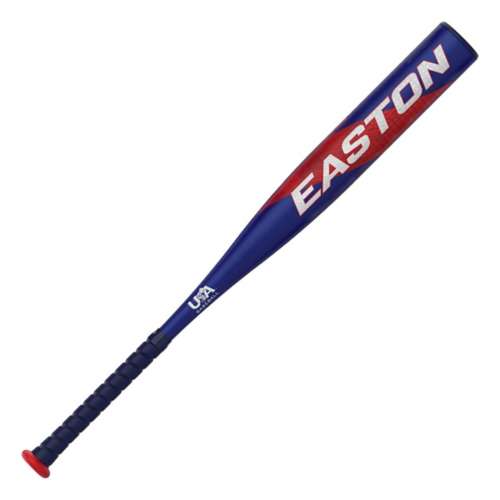 Batte De Baseball Easton SPEED Youth USA - Taille 28" (-10) - Diamètre Du Canon 2 5/8" - Aluminium ALX50 - Neuf Sous Blister