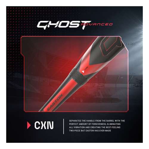 2024 Easton Ghost Advanced (-11) Fastpitch Bat