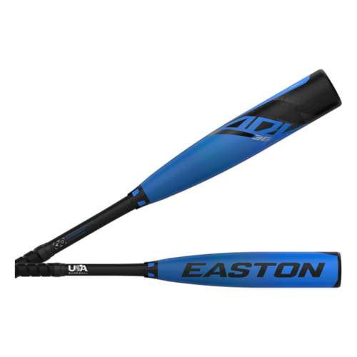 2024 Easton ADV 360 "Ice" Limited Edition (-10) USA Baseball Bat