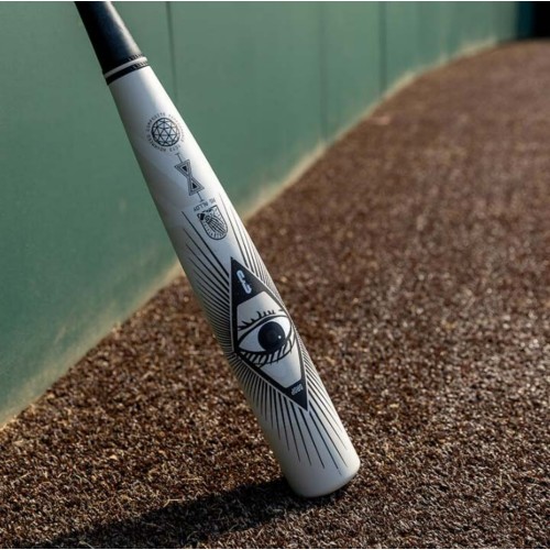 2025 Easton Split BBCOR Baseball Bat - Primary Image