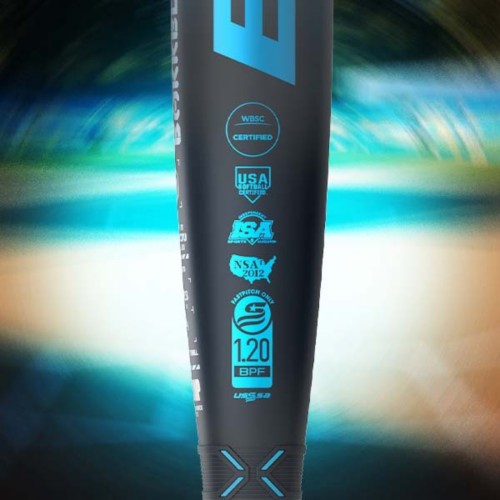 Marucci CATX2 Vice (-8) Senior Leauge Baseball Bat
