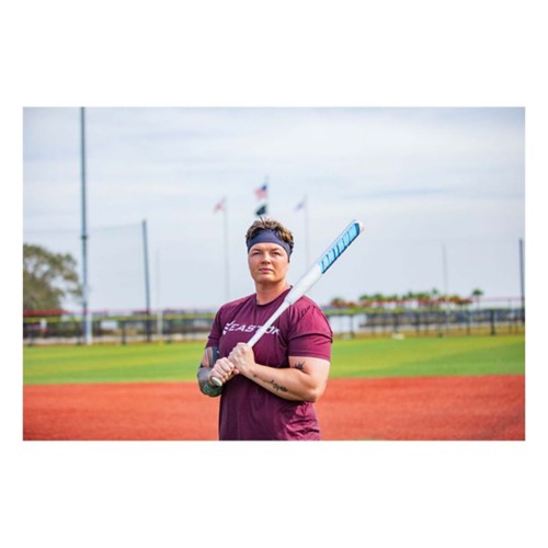 2025 Easton Tantrum USA Slowpitch Softball Bat