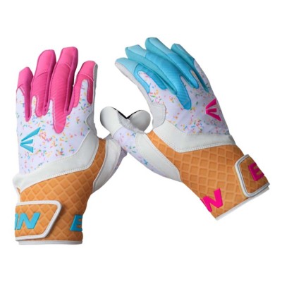 Youth Easton Walk-Off Ethos Baseball Batting Gloves