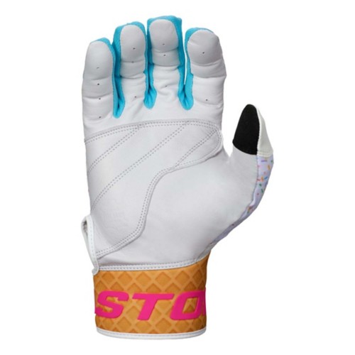 EvoShield Party Animals Baseball Batting Gloves