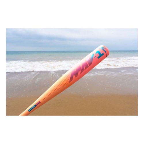 2026 Easton MAV1 Flash (-8) USSSA Baseball Bat